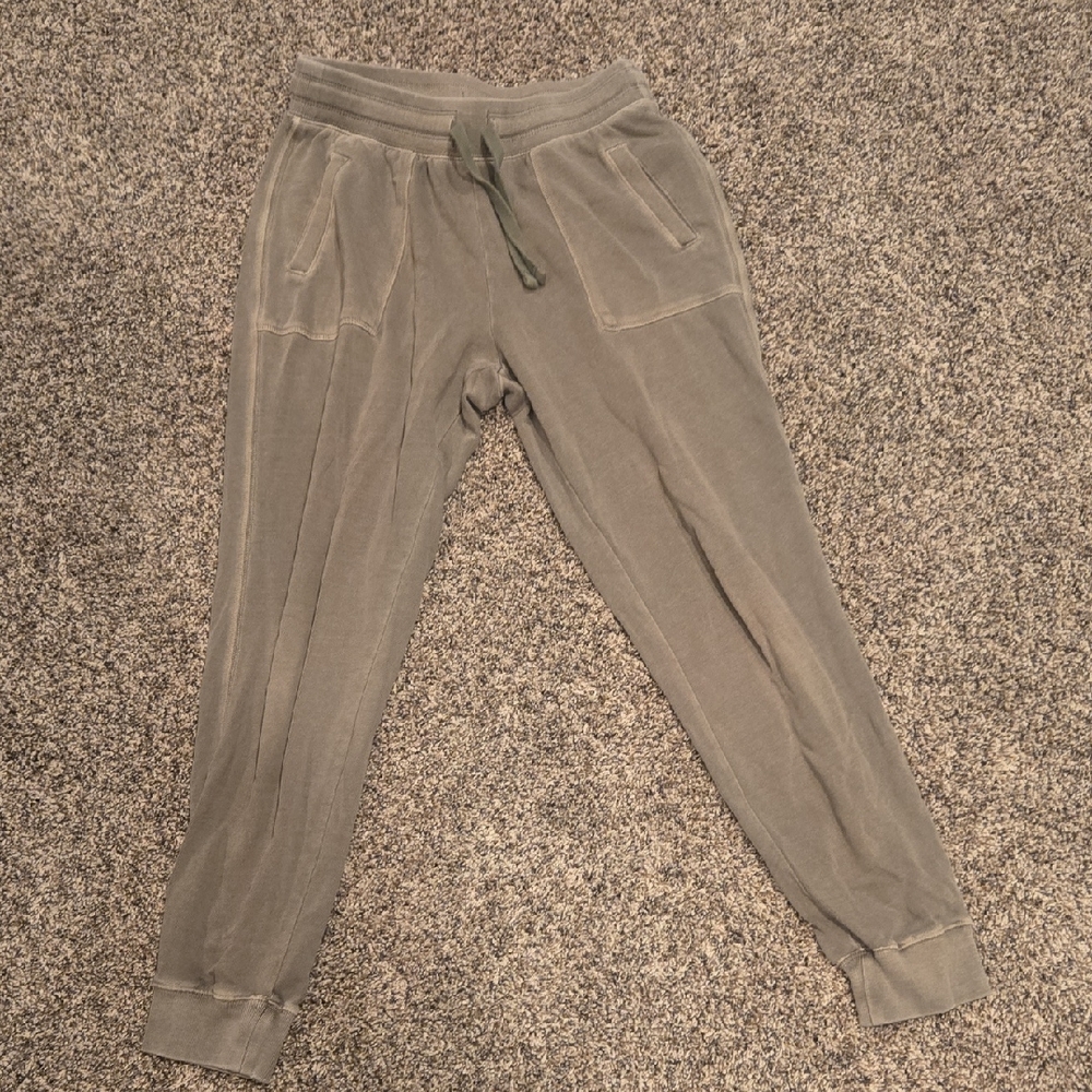 Old Navy Heather Gray Joggers